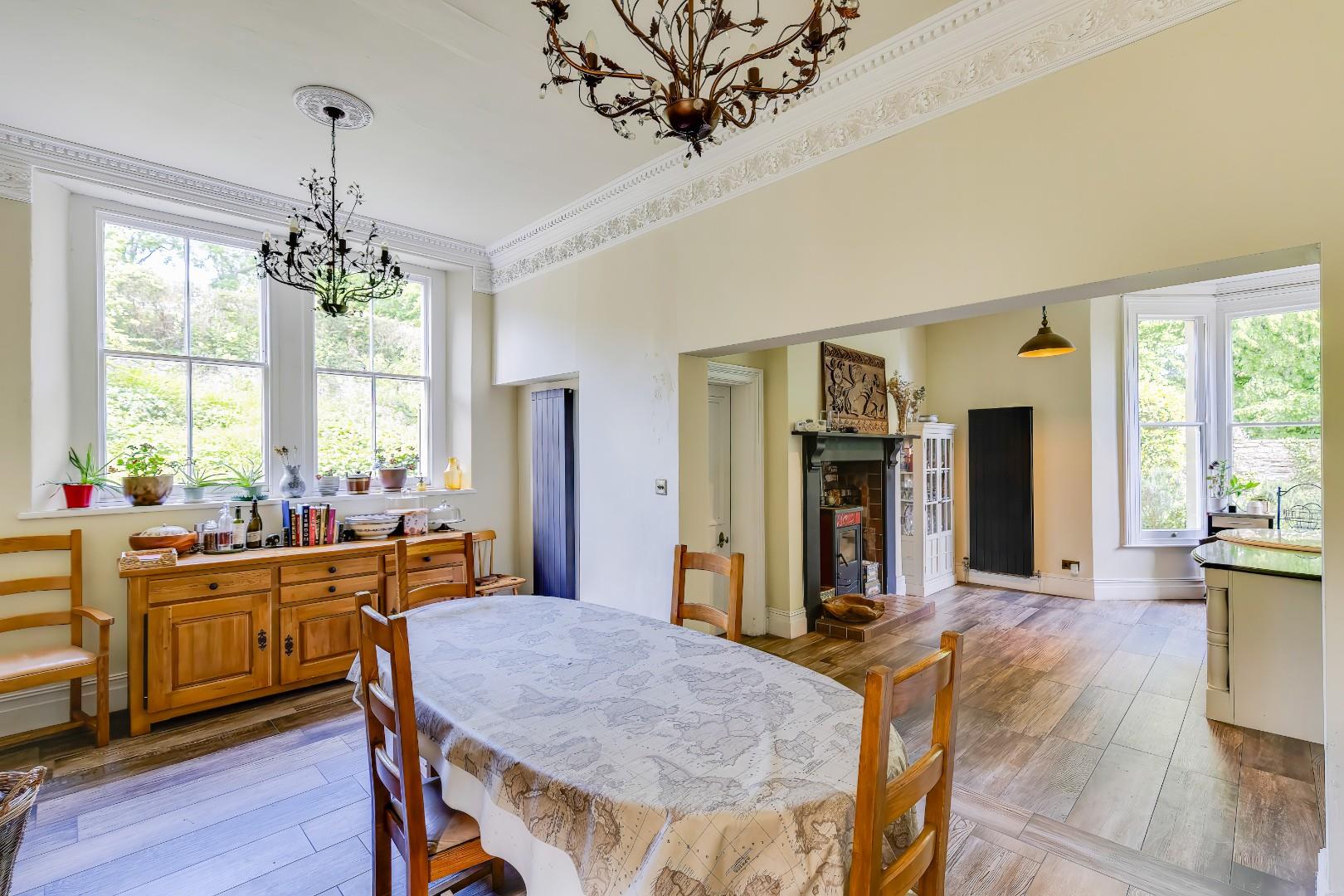 Pen Y Cae, Beach Lane, Penarth, CF64 1AN